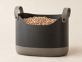 FELT — rangement granulés / bois 30 kg — BUCHEVIA