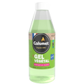 Gel allume-feu Calumet — origine végétale — BUCHEVIA