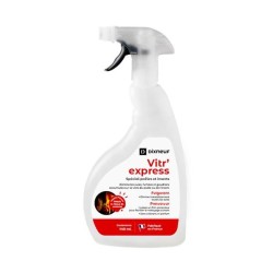 Nettoyant vitres Vitr’Express — BUCHEVIA
