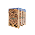 Palette 1 stère bois sec séchoir — BUCHEVIA