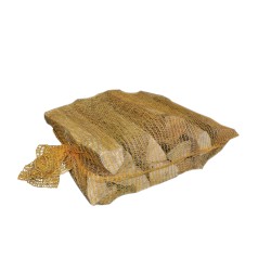 Filet de bûches 30 dm³ — BUCHEVIA
