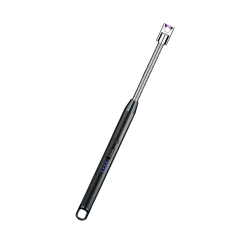 Briquet allume-feu USB rechargeable — BUCHEVIA