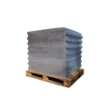 Bûches densifiées longue durée — palette 1 008 kg — BUCHEVIA
