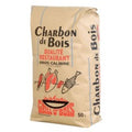 Charbon de bois GRILLO’BOIS — 50 L — BUCHEVIA