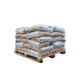 Demi-palette ISKO — 35 sacs / 525 kg — BUCHEVIA