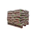 Demi-palette PAULS — 35 sacs — BUCHEVIA