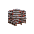 Demi-palette Crépito — 36 sacs / 540 kg — BUCHEVIA
