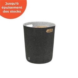 DOMO — corbeille à granulés — BUCHEVIA