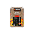 Granulés Crépito — palette 72 sacs / 1 080 kg — BUCHEVIA