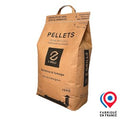 Granulés ZGRILLS barbecue — sac 10 kg — BUCHEVIA
