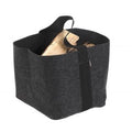 TRENDY — sac de transport de bûches — BUCHEVIA
