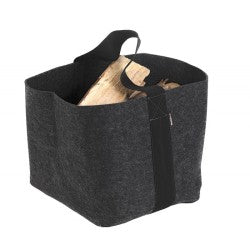 TRENDY — sac de transport de bûches — BUCHEVIA